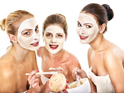 Soin du visage